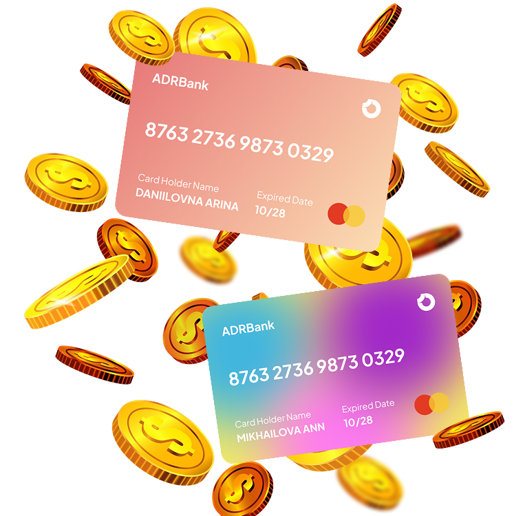 Способы оплаты